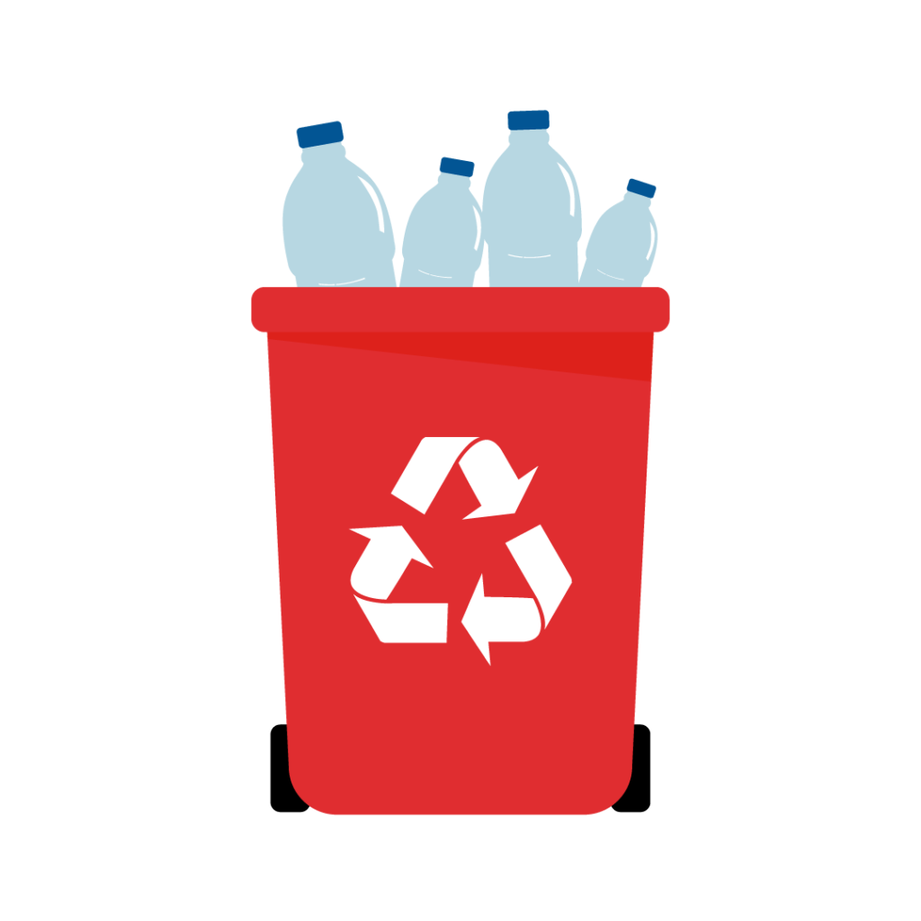 Yo Reciclo Ecuador reciclaje Comunidades positivas punto reciclaje